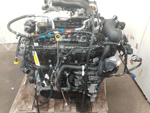 Used Engine Engine LAND ROVER DISCOVERY SPORT (L550) 2.0 D 4x4 (180 hp) 36071353 36071353
