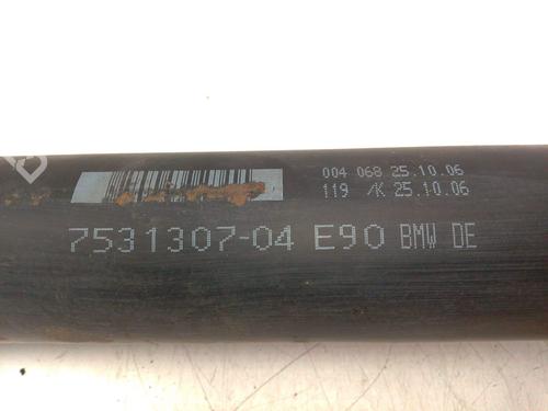 Driveshaft BMW 3 (E90) 318 i | BP40120730M37 - Image 2