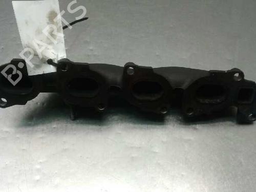 Exhaust manifold OPEL ASTRA J (P10) 2.0 CDTI (68) | BP11646857M110 