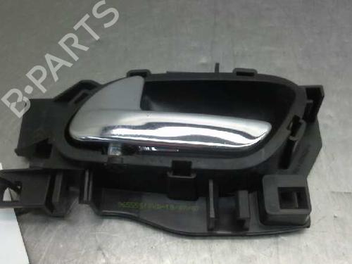 Used Front left interior door handle CITROËN C4 Picasso I MPV (UD_) [2006-2015]  3212681