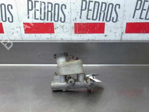 Used Brake master cylinder NISSAN ALMERA II Hatchback (N16) 1.5 dCi (82 hp) 1620416