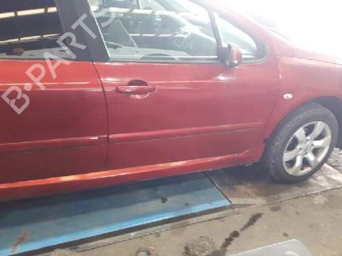 Right front window switch PEUGEOT 307 (3A/C) | BP10662365I26 - Image 11