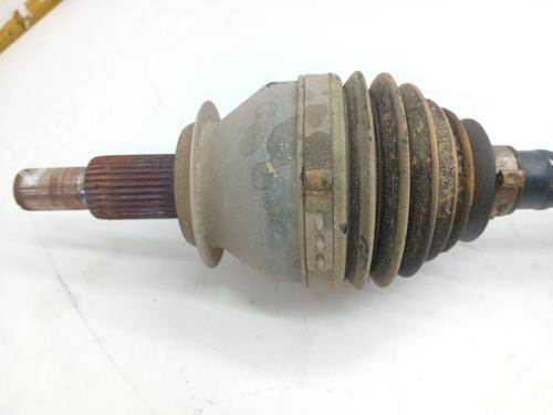 Left front driveshaft MAZDA CX-5 (KE, GH) 2.2 D AWD (KE2AW) | BP27994254M38 