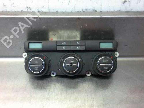 Used Climate control VW PASSAT B6 (3C2) [2005-2010]  1043889