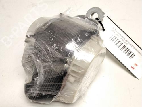 Rear left seatbelt AUDI A3 (8P1) 1.9 TDI | BP18945814I29 