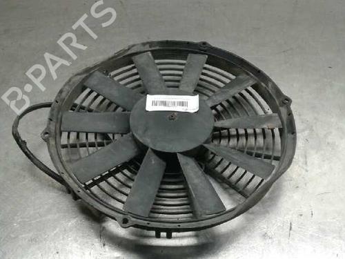 Used Radiator fan NISSAN PATROL III/1 Station Wagon (W160) [1979-1989]  2425139