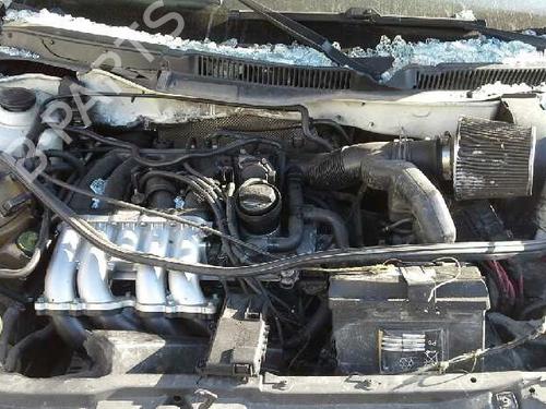 Motorstyringsenhet VW GOLF IV (1J1)  | BP151127M57 