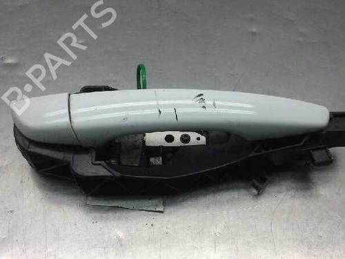 Used Rear right interior door handle PEUGEOT 308 II (LB_, LP_, LW_, LH_, L3_) [2013-2021]  4617515
