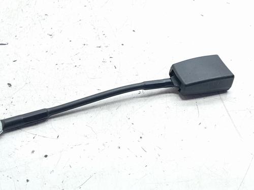 Used Seat buckle MICROCAR CARGO [2011-2025]  26563292