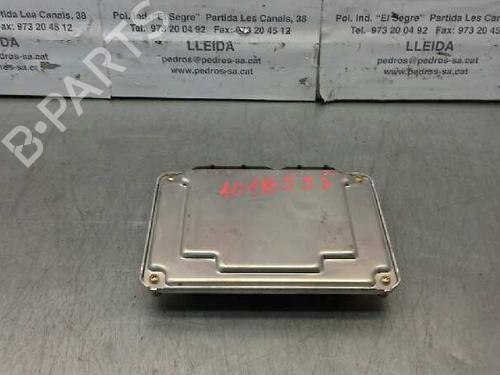 Engine control unit (ECU) VW PASSAT B5.5 (3B3) | BP151779M57