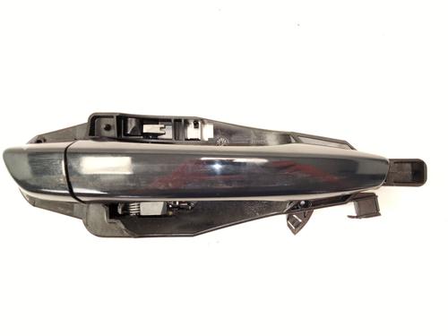Used Rear right exterior door handle PEUGEOT 3008 II SUV (MC_, MR_, MJ_, M4_) 1.5 BlueHDi 130 (131 hp) 28569676