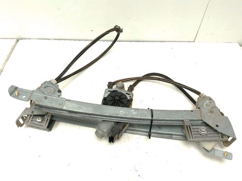 Used Front left window mechanism Front left window mechanism RENAULT MEGANE II Coupé-Cabriolet (EM0/1_) 2.0 dCi (150 hp) 40296375 40296375