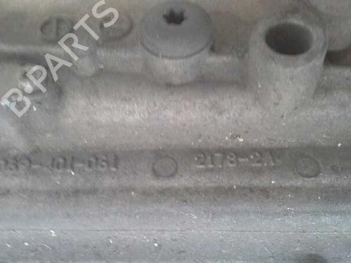 Gearbox BMW X3 (E83) 2.0 d | BP15191601M3 