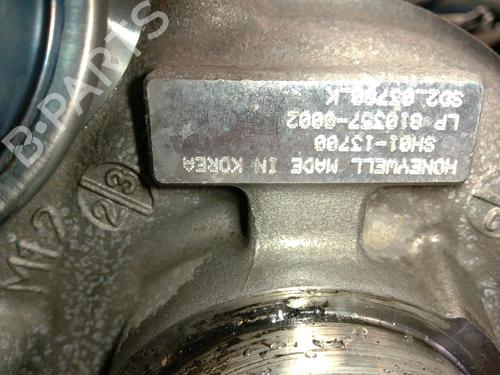 Engine MAZDA CX-5 (KF) 2.2 D AWD | BP29405995M1 