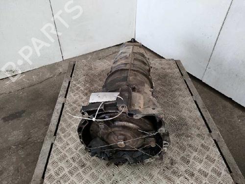 Gearbox BMW 3 Coupe (E46)  | BP15651528M3 