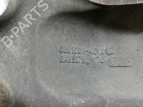 Rim LAND ROVER FREELANDER I (L314) 2.0 DI 4x4 | BP14310915C45 