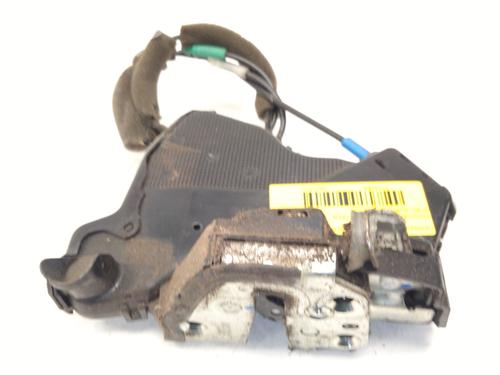 Front right lock TOYOTA COROLLA Verso (ZER_, ZZE12_, R1_) 2.2 D-4D (AUR10_, AUR10R) | BP29709007C97 