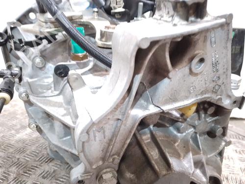 Gearbox RENAULT LAGUNA III (BT0/1) 2.0 dCi (BT01, BT08, BT09, BT0E, BT0K, BT12, BT1C, BT1D,... | BP22930060M3 