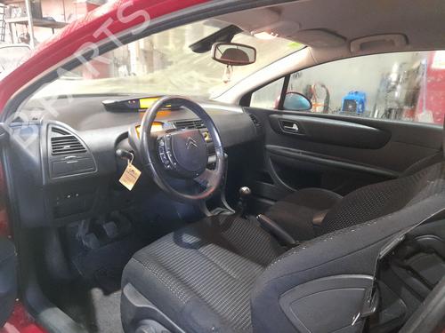 Rear mirror CITROËN C4 Coupe (LA_) 2.0 HDi | BP19728366I6 