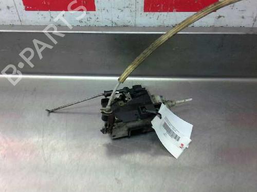 Used Front right lock AUDI A4 B5 (8D2) [1994-2001]  1556787