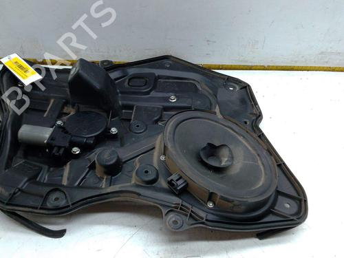 Used Front right window mechanism Front right window mechanism 29371553 29371553