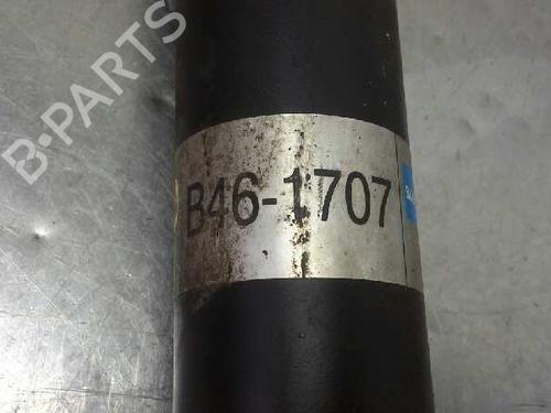Left rear shock absorber MERCEDES-BENZ S-CLASS Coupe (C140)  | BP10261433M18 