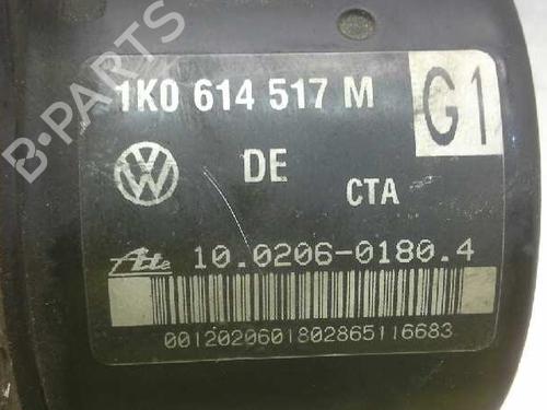 ABS pump AUDI A3 Sportback (8PA) 2.0 TDI 16V | BP852675M43 