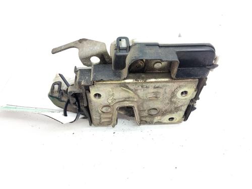 Front right lock VW GOLF III (1H1) [1989-1998]  17434128