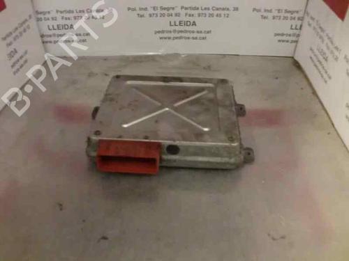 Used Engine control unit (ECU) ROVER 200 II Hatchback (RF) [1995-2000]  185753