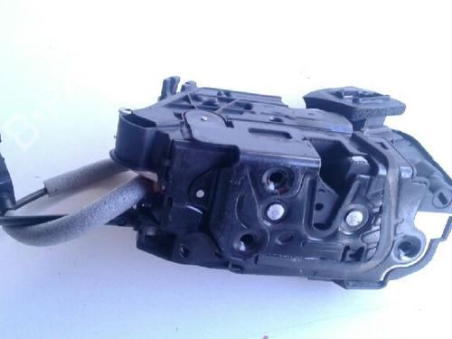 Used Front right lock SEAT LEON ST (5F8) 1.6 TDI (105 hp) 7257178