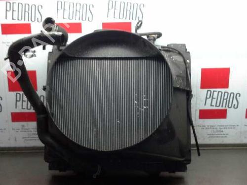 water-radiator-nissan-cabstar-f24m-f24w-2006-2007-2008-2009-2010-2011-2012-2013-25229949 main image