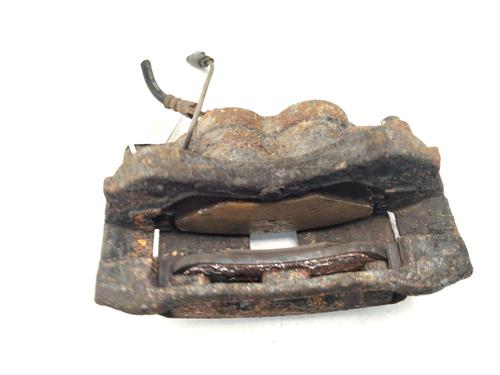 Left front brake caliper FORD TRANSIT Van (FA_ _) 2.2 TDCi | BP33939125M105 - Image 2