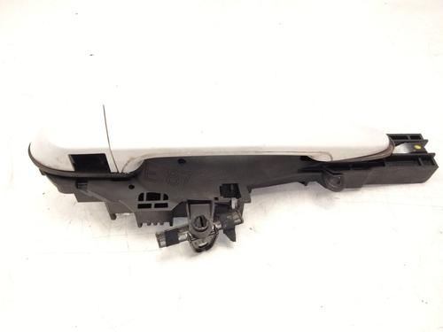 Used Front right exterior door handle BMW 1 (E87) 118 d (143 hp) 22720602