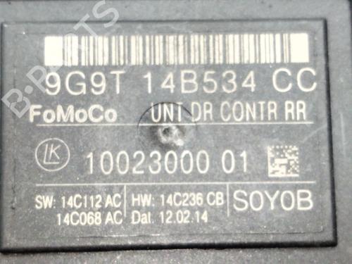 Other FORD S-MAX (WA6) 2.0 TDCi | BP20480619O1 
