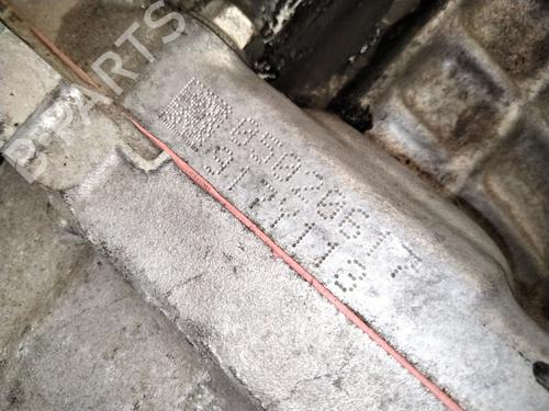 Gearbox BMW 2 Gran Tourer (F46) 218 d xDrive | BP22982393M3 