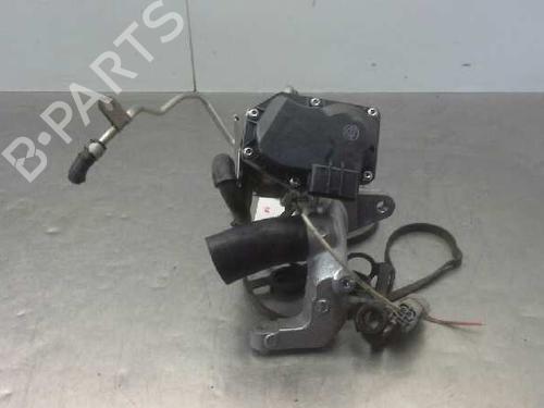 Used Electronic module NISSAN JUKE (F15) 1.6 DIG-T (190 hp) 14315437
