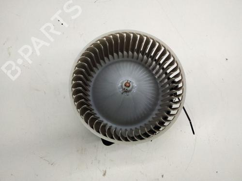 Used Heater blower motor Heater blower motor MAZDA CX-5 (KE, GH) 2.2 D (KE2FW) (150 hp) 34538636 34538636