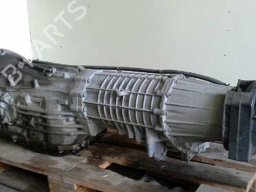 Gearbox VW TOUAREG (7LA, 7L6, 7L7)  | BP159214M3 