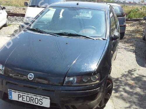 Rear bumper FIAT PUNTO (188_) 1.2 60 (188.030, .050, .130, .150, .230, .250) | BP16170841C8 