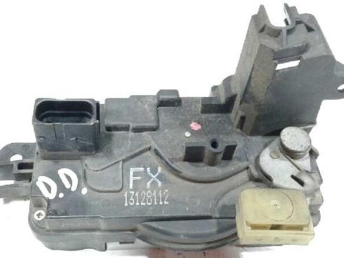 Front right lock OPEL ASTRA H (A04)  | BP8341351C97 