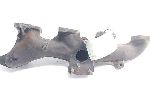 Exhaust manifold PEUGEOT 406 (8B) 2.0 HDI 110 | BP11646963M110 