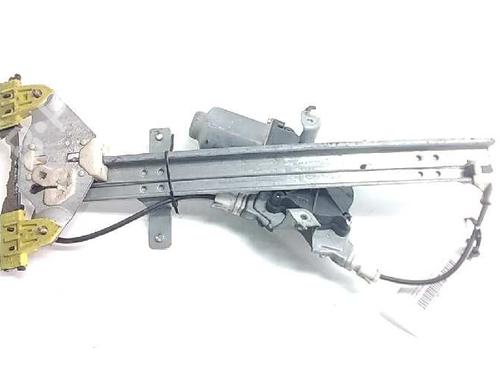 Rear left window mechanism NISSAN ALMERA TINO (V10)  | BP10811164C24 