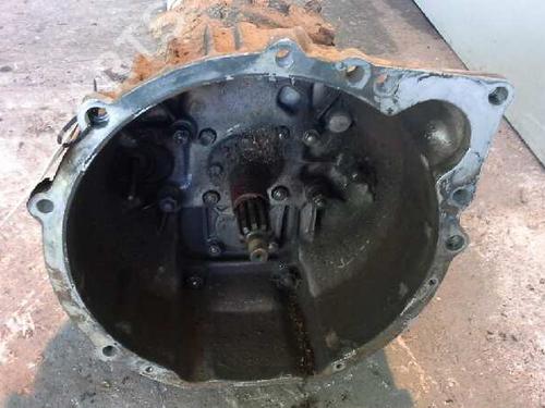 Gearbox TATA TELCOLINE (40_FD) 1.9 D | BP11735215M3 