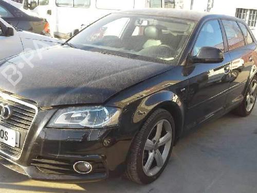 Other AUDI A3 (8P1) 2.0 TDI 16V | BP2806973O1 - Image 5