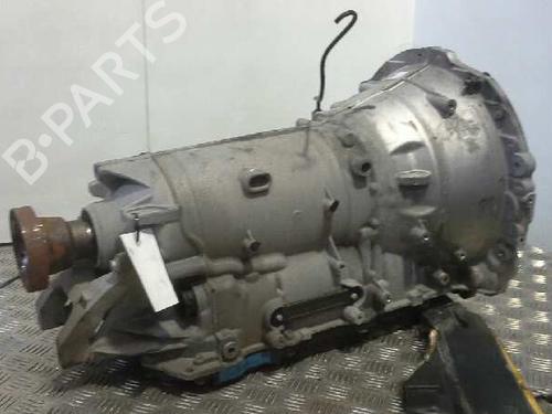 Gearbox JAGUAR XF I (X250) 2.2 D | BP1094551M3 