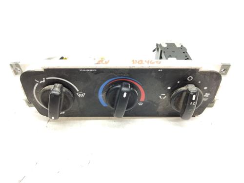 Used Climate control FORD TRANSIT Platform/Chassis (FM_ _, FN_ _, FF_ _) [2006-2014]  21077534
