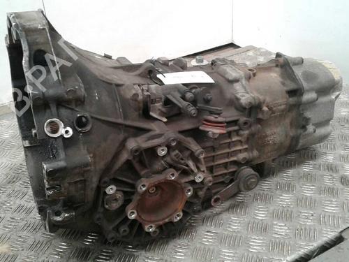 Gearbox AUDI A4 B6 Avant (8E5) 2.5 TDI | BP15191599M3 