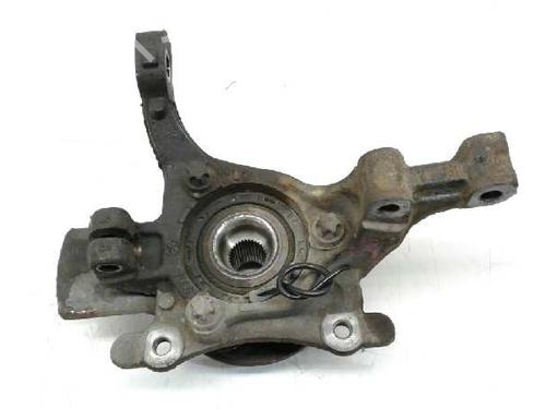 Used Left front steering knuckle OPEL ZAFIRA / ZAFIRA FAMILY B (A05) 1.7 CDTI (M75) (125 hp) 8044812