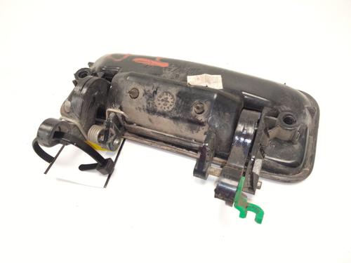 Rear right exterior door handle LAND ROVER FREELANDER I (L314) 2.0 Td4 4x4 | BP25595890C130 