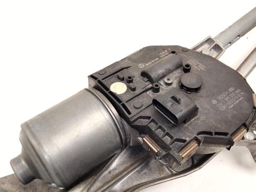 Front wiper motor MERCEDES-BENZ C-CLASS Coupe (C204) C 220 CDI (204.302) | BP25229748M29 - Image 2